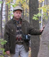 Бажанов Евгений Александрович