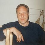 Багров Игорь Александрович