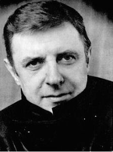 Гончаренко Сергей Филиппович