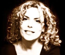 Гарбер Марина