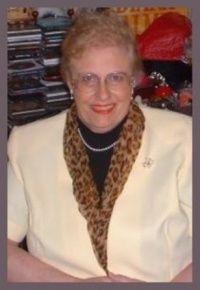 Блейн Диана