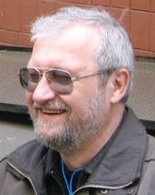 Забирко Виталий Сергеевич