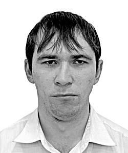 Бабышев Вячеслав