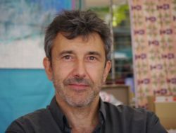 Гарсен Кристиан