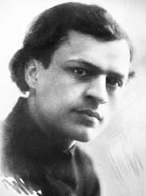 Бабареко Адам