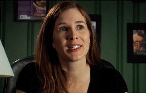 Иден Синтия