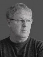 Гарин Николай Петрович