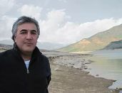 Абдуллаев Шамшад