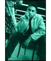 Гарленд Алекс