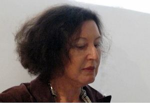 Гамбурд Мириам Моисеевна