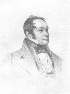 Барэм Ричард Харрис