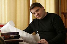 Баков Антон Алексеевич