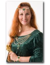 Трапп Джессика