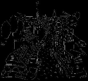 ДАТСКИЙ ДНЕВНИК