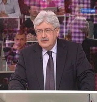 Такая судьба России