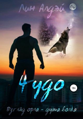 Чудо. Взгляд орла – душа волка