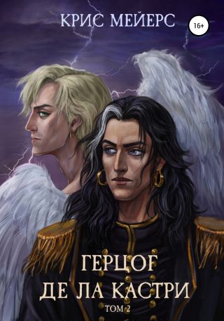 Герцог де ла Кастри. Том 2