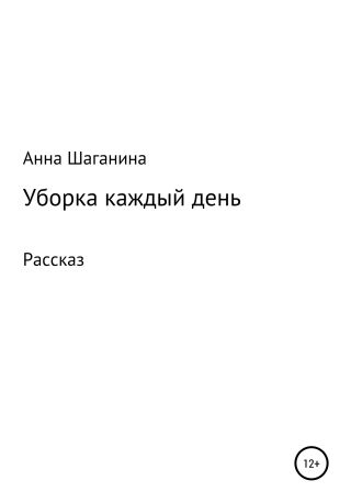 Уборка каждый день