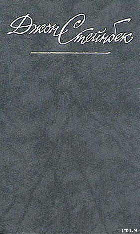 Путешествие с Чарли в поисках Америки