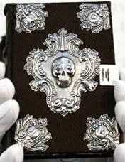 Сказки барда Бидля (The Tales of Beedle the Bard)