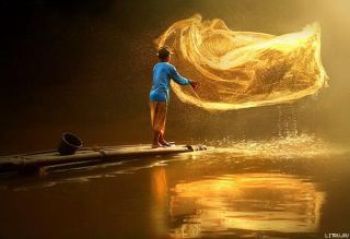 Повелитель Огня