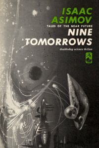 Девять Завтра (Сборник рассказов)