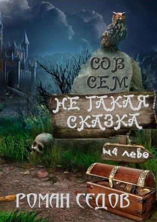 Совсем не такая сказка (сборник)