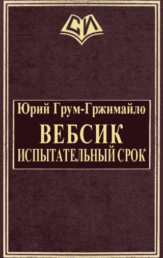 Вебсик. Испытательный срок