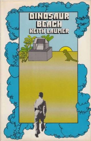 Берег динозавров