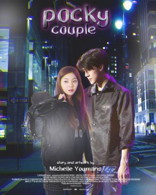 Парочка Покки