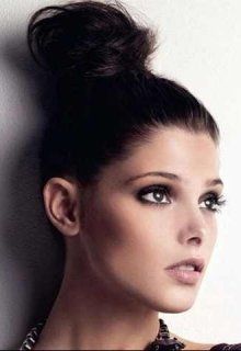 Фурия - тоже женщина