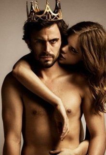 Принц на закланье