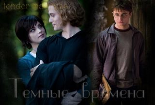 Темные времена