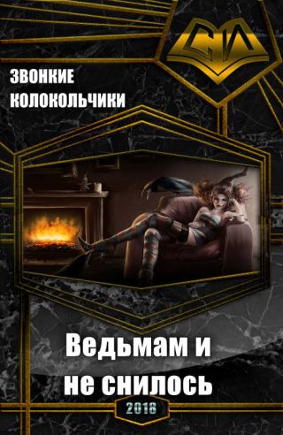 Ведьмам и не снилось