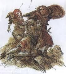 Взятие Каркассона