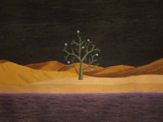 Возвращение чувств. Машина