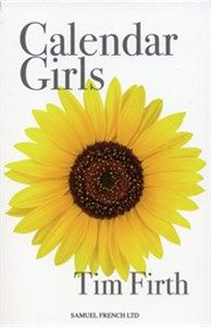 Девочки из календаря