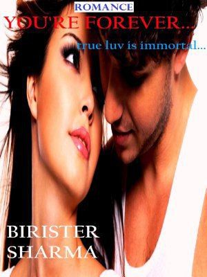 Ты - навсегда