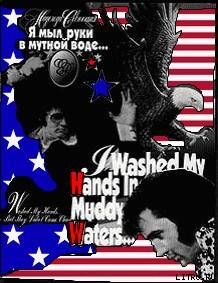 Я мыл руки в мутной воде. Роман-биография Элвиса