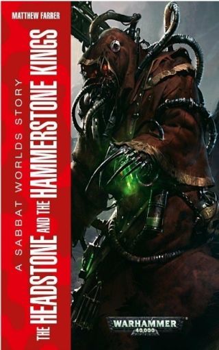 Могильный камень и каменные короли