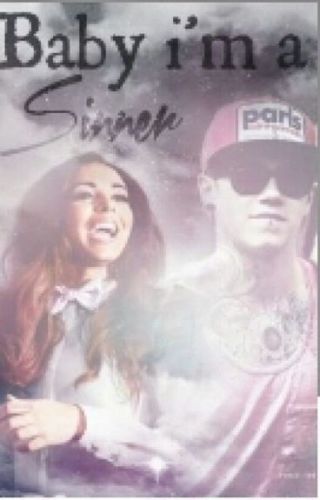 Baby I Am A Sinner (Dark Niall Horan)