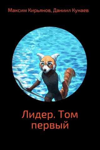 Лидер. Том первый
