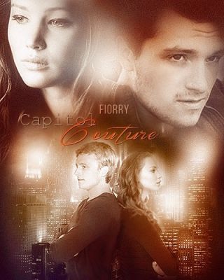 Capitol Couture