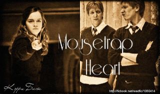 Mousetrap Heart