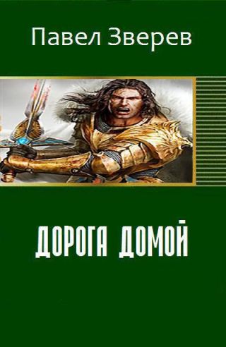 Дорога домой
