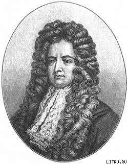 Даниель Дефо. Его жизнь и литературная деятельность