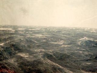 Как боцмана сняли с рейса и что из этого вышло