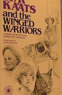 Звездные ко'оты и крылатые воины