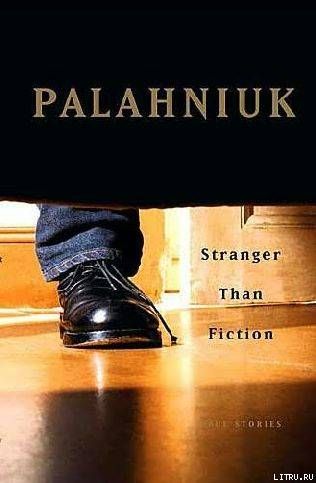 Stranger Than Fiction (True Stories)