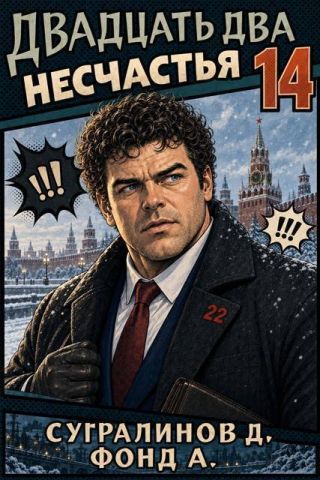 Двадцать два несчастья 14